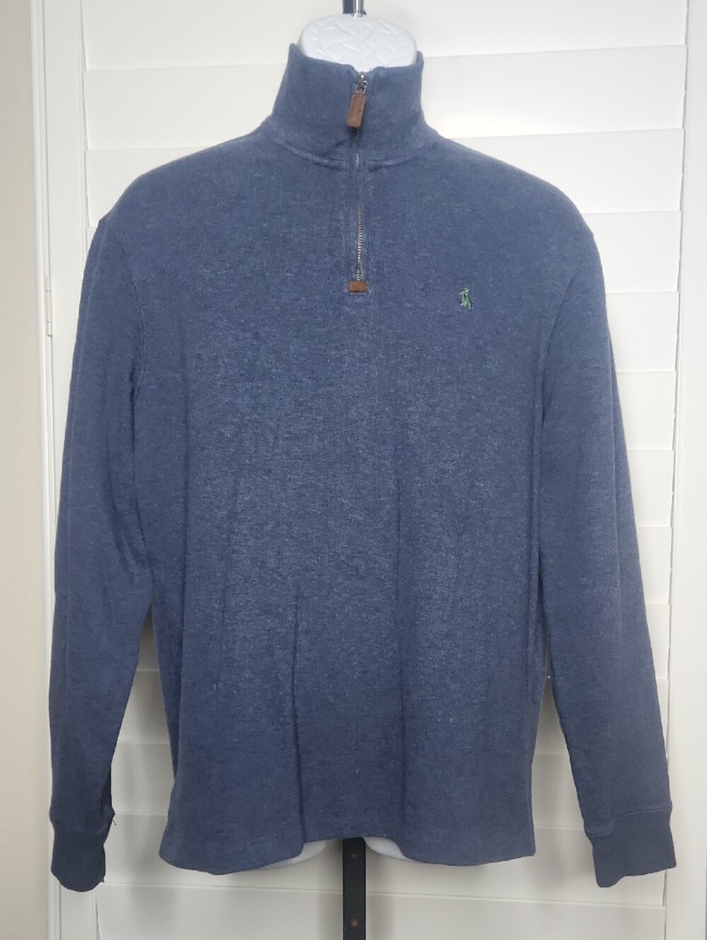 Polo Ralph Lauren Quarter-Zip Pullover